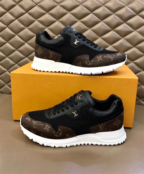 louis vuitton scarpe sneakers|louis vuitton sneakers for men.